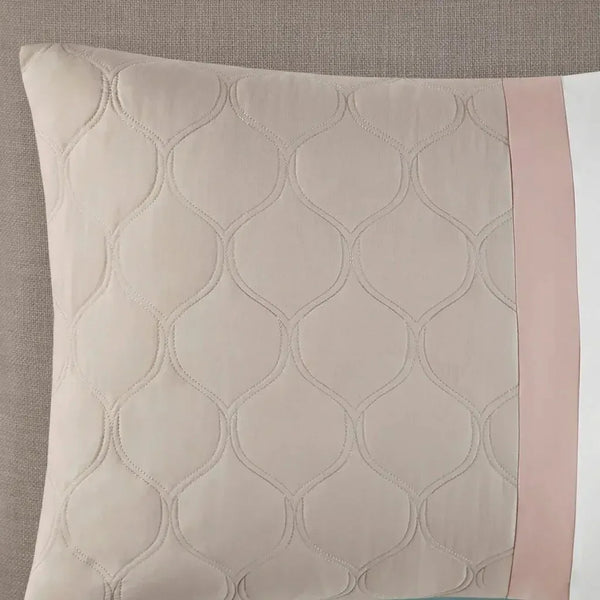 Shawnee 8 Piece Comforter Set by 510 Design - Gifts for You 'n Me