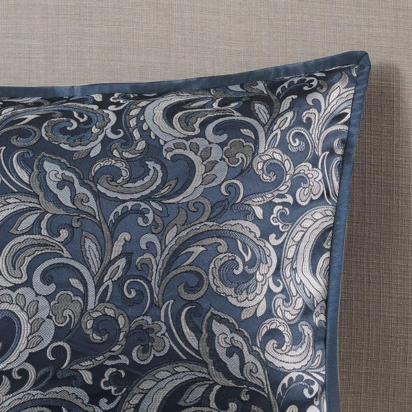 Brystol 24 Piece Room in a Bag by Madison Park Essentials - Gifts for You 'n Me