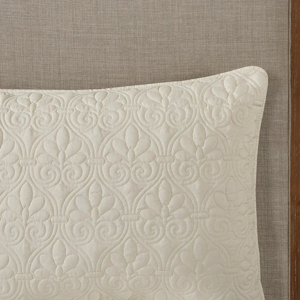 Quebec 3 Piece Fitted Bedspread Set by Madison Park - Gifts for You 'n Me