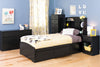 Astrid Tall 1-Drawer Nightstand