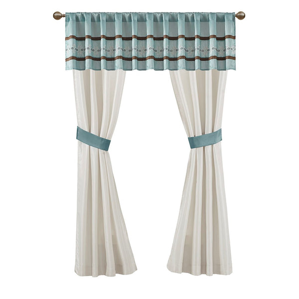 Jelena 24 Piece Room in a Bag by Madison Park Essentials - Gifts for You 'n Me