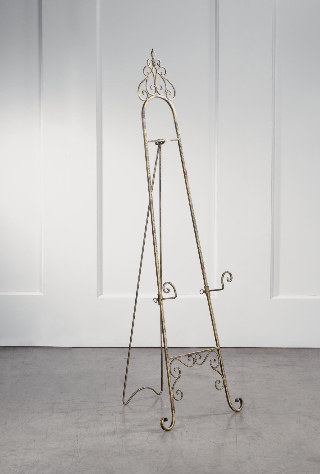 Parisian Floor Easel