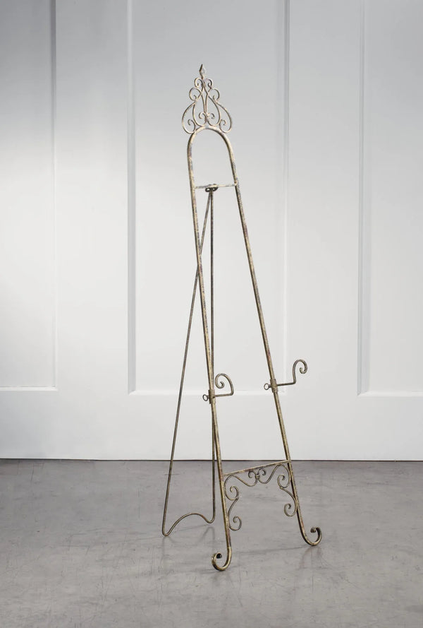 Parisian Floor Easel - Gifts for You 'n Me