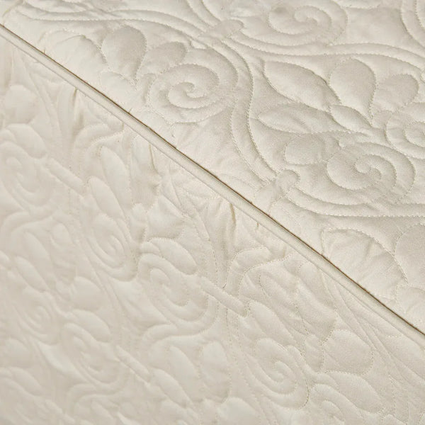 Quebec 3 Piece Fitted Bedspread Set by Madison Park - Gifts for You 'n Me