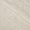 Quebec 3 Piece Fitted Bedspread Set by Madison Park