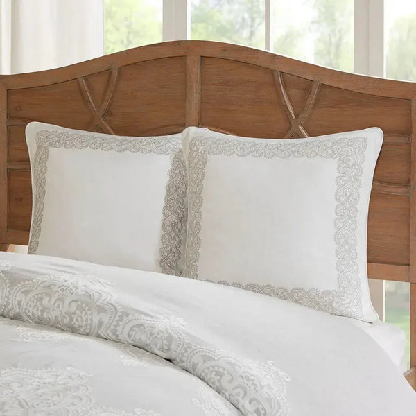 Barely There Comforter Set by Madison Park Signature - Gifts for You 'n Me