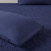 Quebec 3 Piece Fitted Bedspread Set by Madison Park