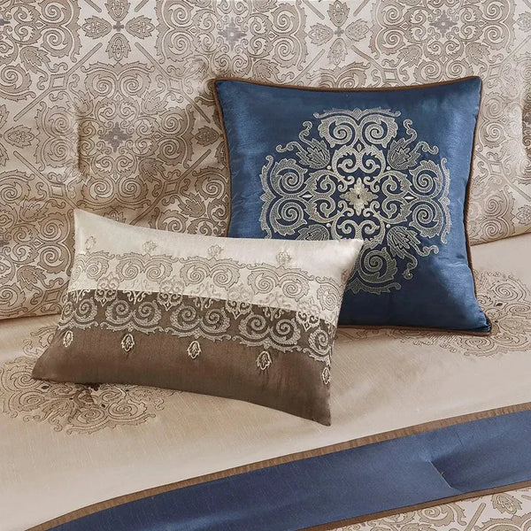 Delaney 24 Piece Room In a Bag by Madison Park Essentials - Gifts for You 'n Me