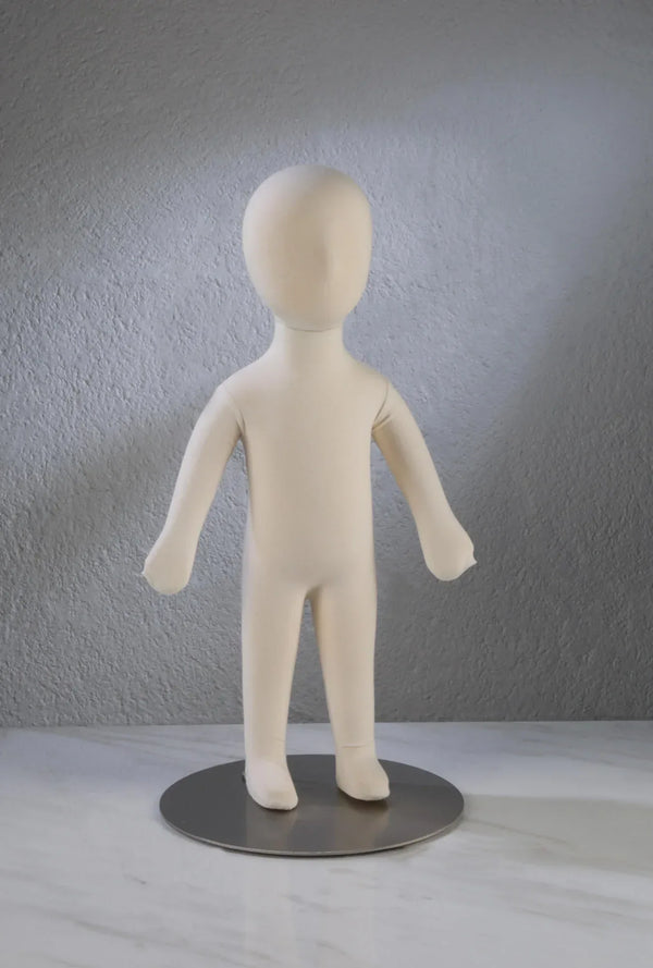 Infant Body Form - Gifts for You 'n Me