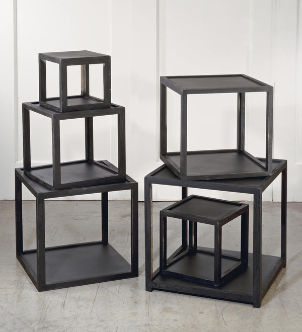 Stack Cubes - Set of 6 - Gifts for You 'n Me