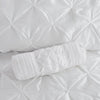 Laurel 7 Piece Tufted Comforter Set  by Madison Park