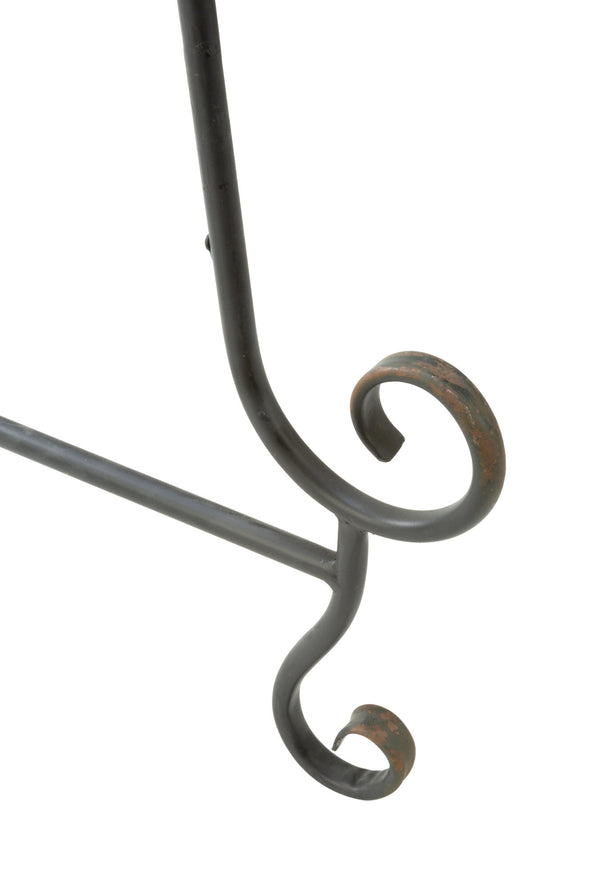 Multi-Picture Adjustable Floor Easel - Gifts for You 'n Me