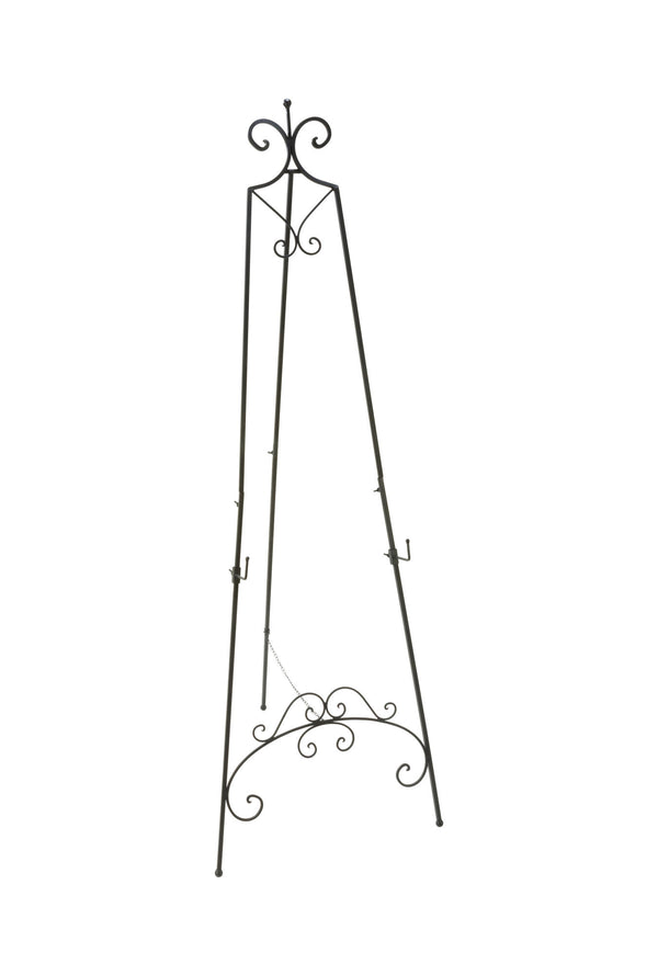 York Black Floor Easel - Gifts for You 'n Me