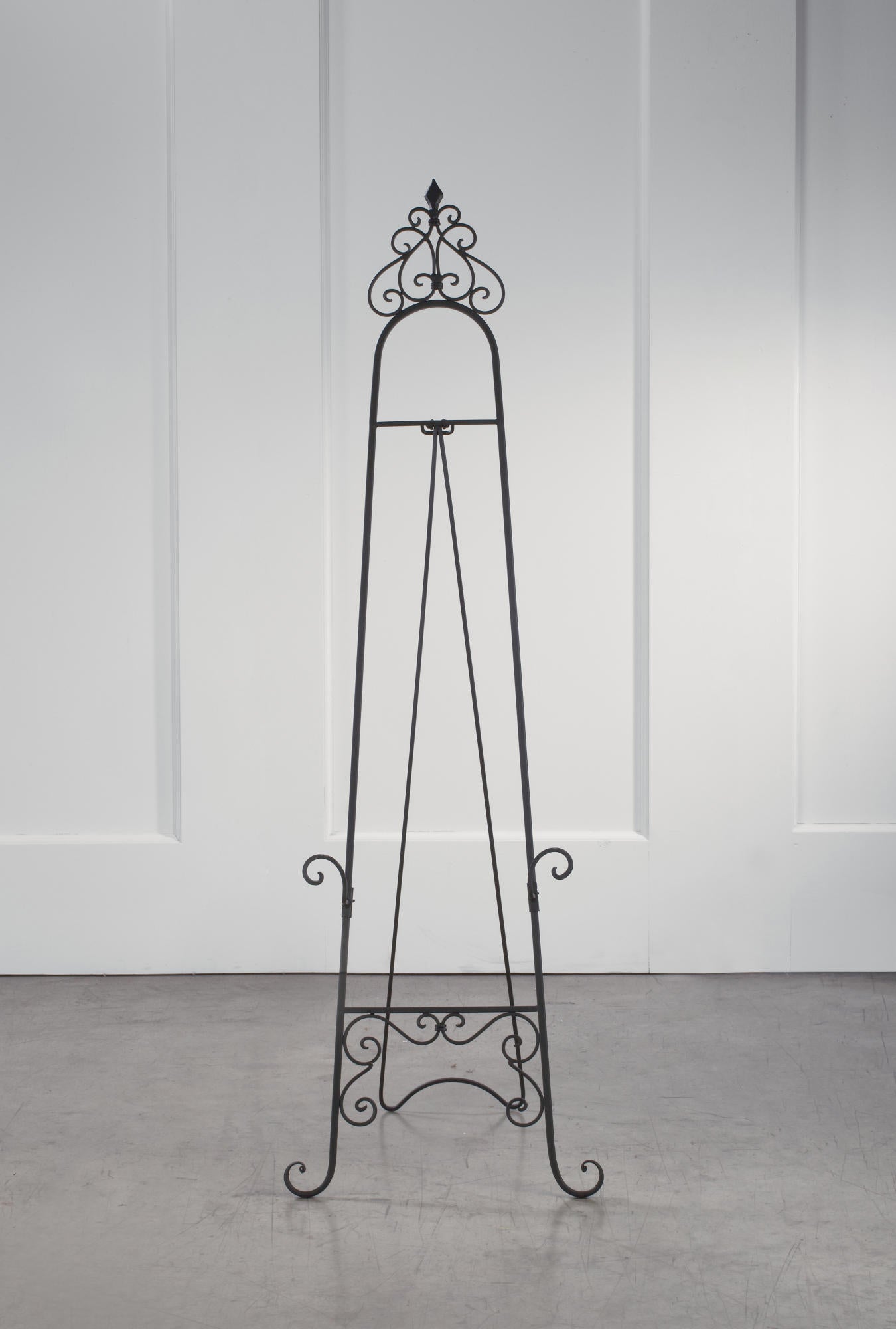 Parisian Floor Easel