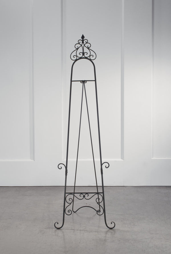 Parisian Floor Easel