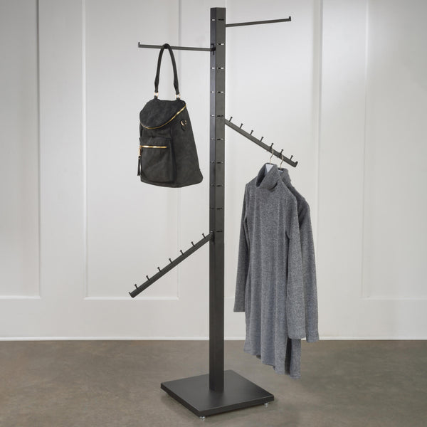 Waterfall Arms (4 pack) in Black and White