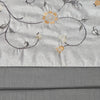 Serene Embroidered 7 Piece Comforter Set by Madison Park