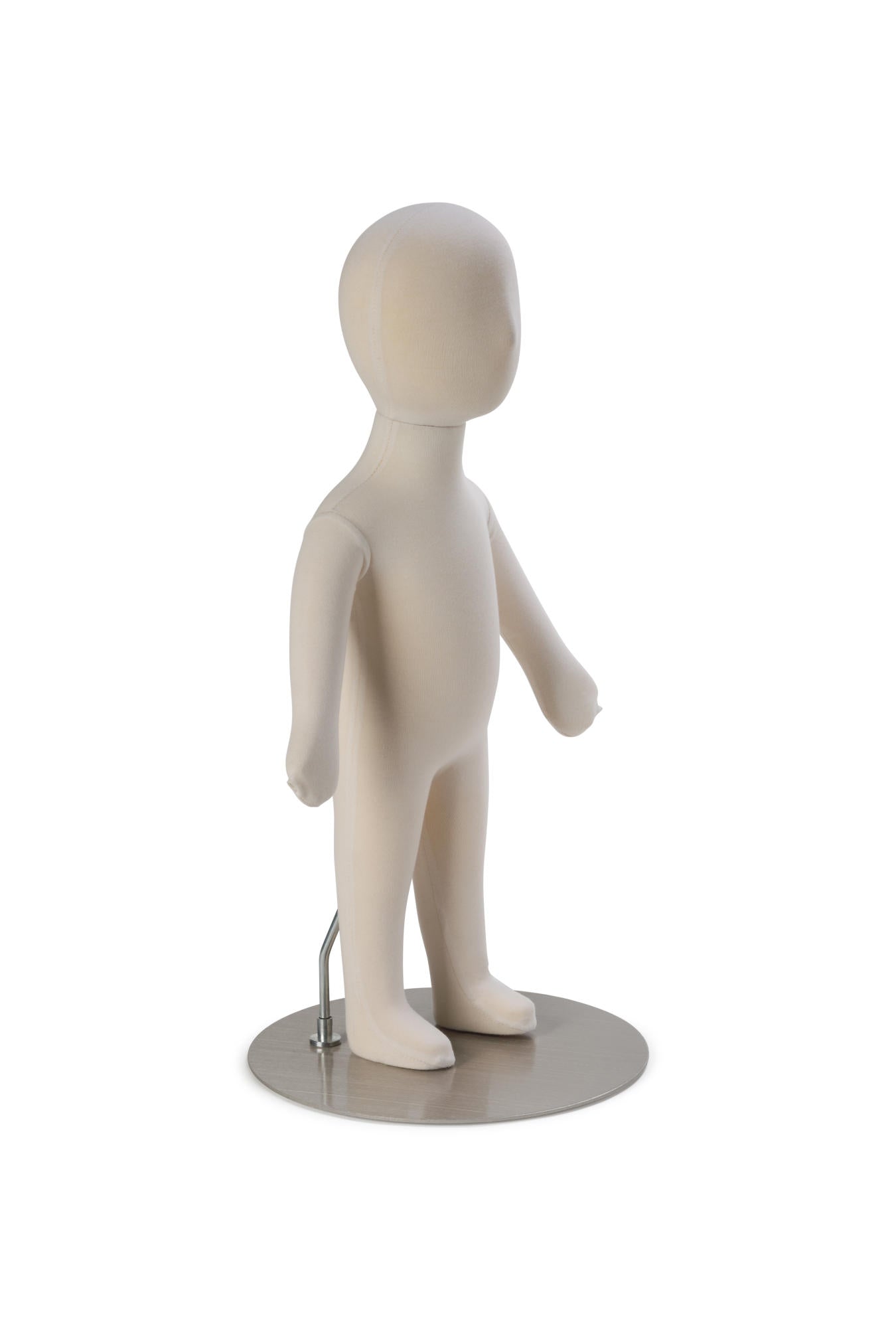 Infant Body Form