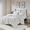 Adelyn Ultra Plush Down Alternative Comforter Set by Madison Park