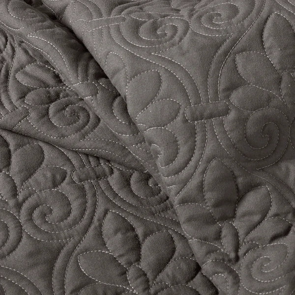 Quebec 3 Piece Fitted Bedspread Set by Madison Park - Gifts for You 'n Me