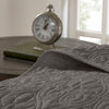 Quebec Reversible Bedspread Set by Madison park