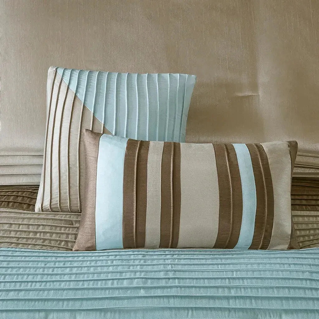 Amherst 7 Piece Comforter Set by Madison Park - Gifts for You 'n Me