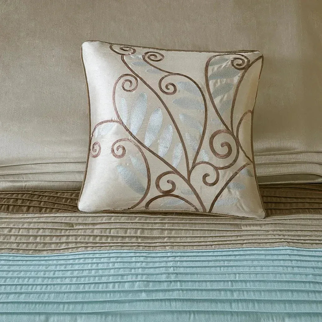 Amherst 7 Piece Comforter Set by Madison Park - Gifts for You 'n Me