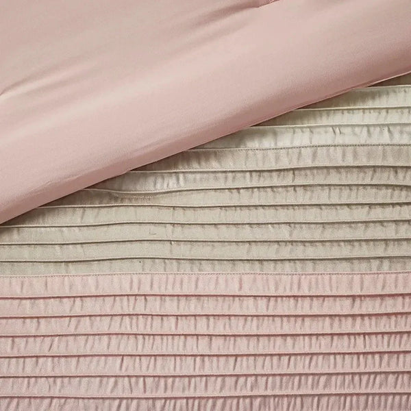 Amherst 7 Piece Comforter Set by Madison Park - Gifts for You 'n Me