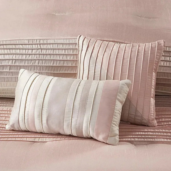 Amherst 7 Piece Comforter Set by Madison Park - Gifts for You 'n Me