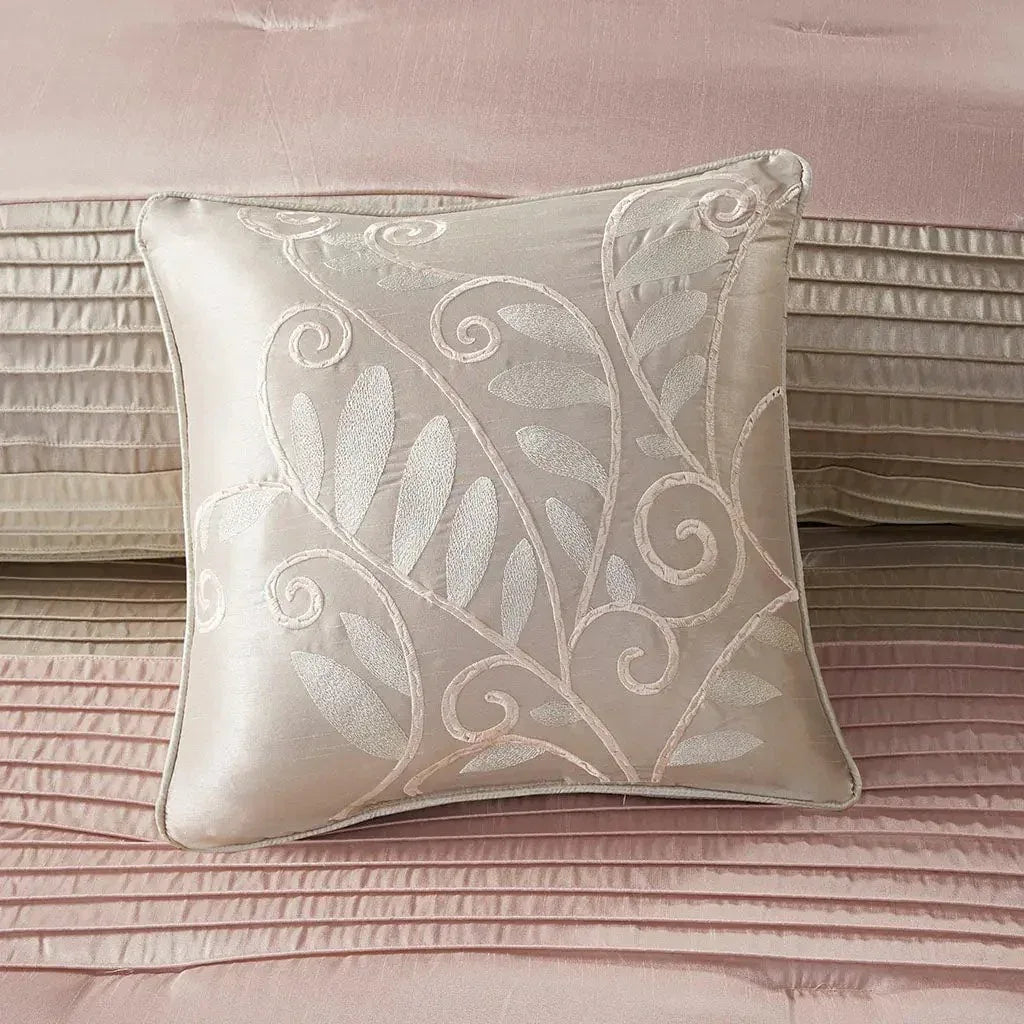 Amherst 7 Piece Comforter Set by Madison Park - Gifts for You 'n Me