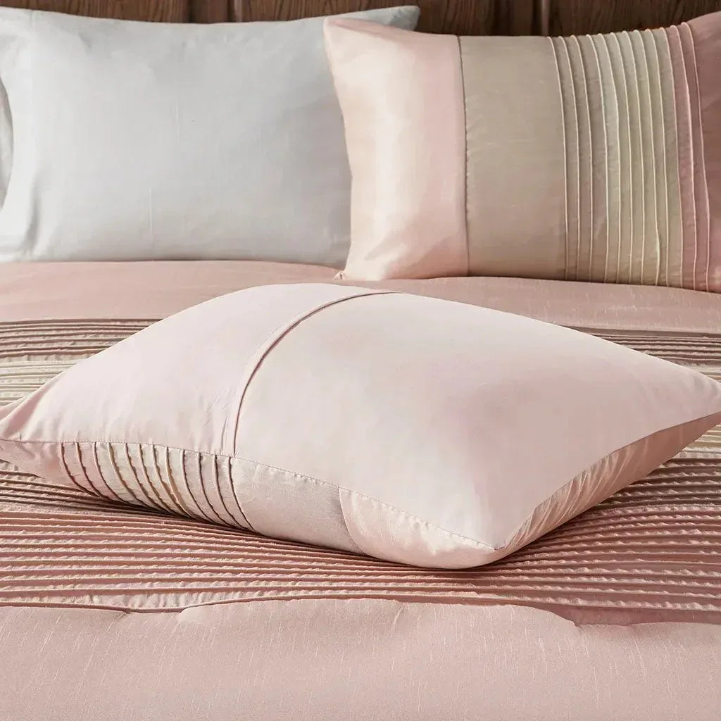 Amherst 7 Piece Comforter Set by Madison Park - Gifts for You 'n Me