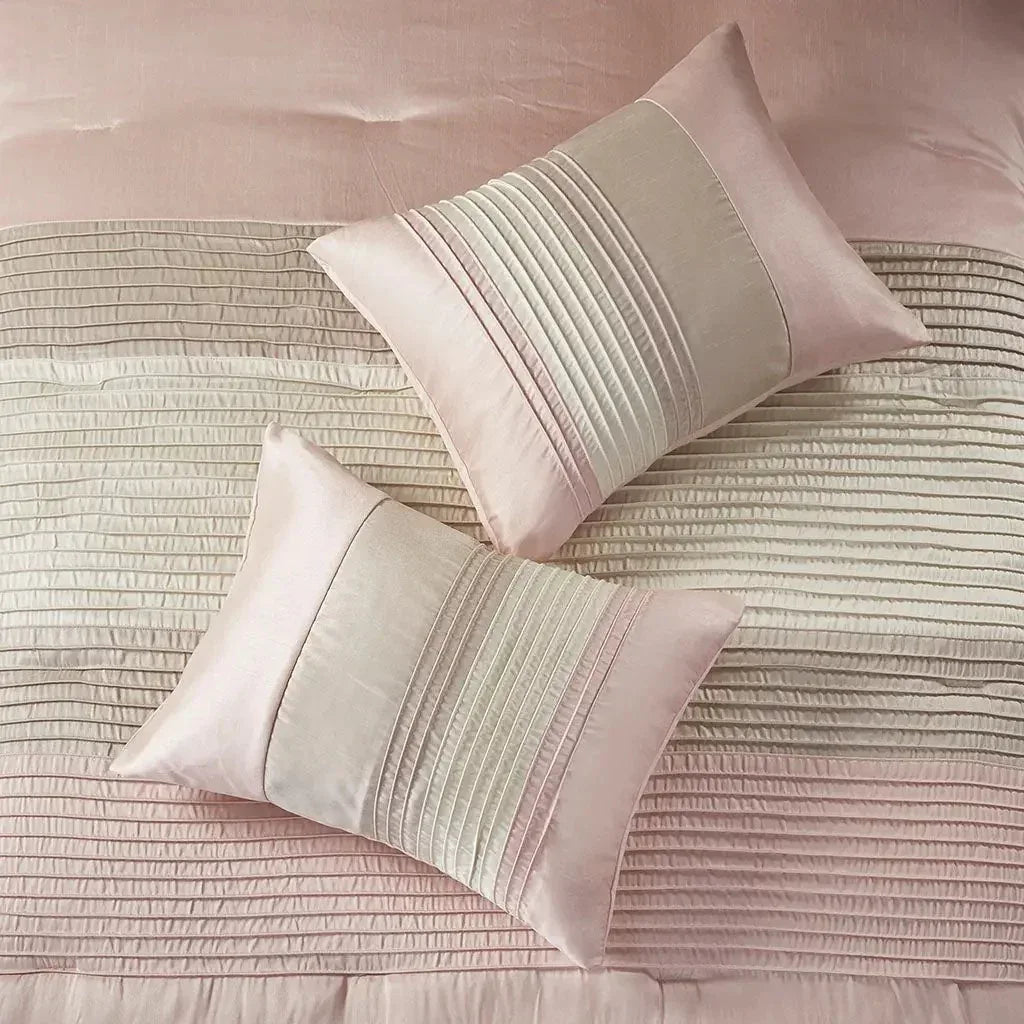 Amherst 7 Piece Comforter Set by Madison Park - Gifts for You 'n Me