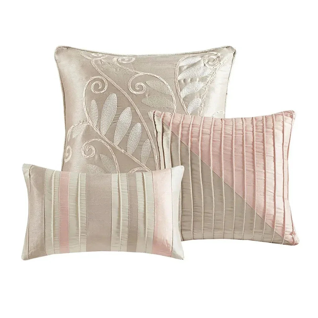 Amherst 7 Piece Comforter Set by Madison Park - Gifts for You 'n Me