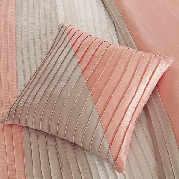Amherst 7 Piece Comforter Set by Madison Park - Gifts for You 'n Me