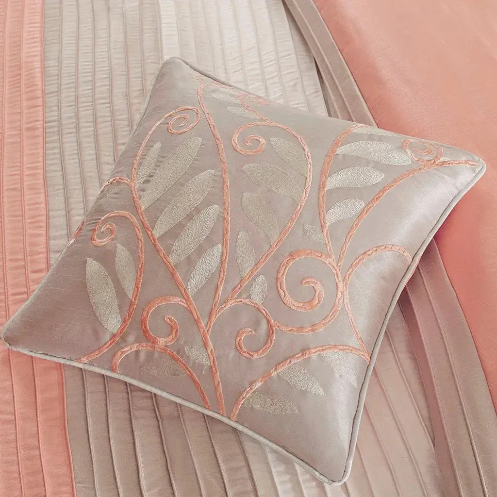 Amherst 7 Piece Comforter Set by Madison Park - Gifts for You 'n Me