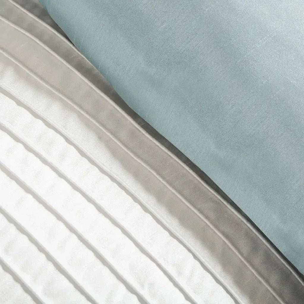 Amherst 7 Piece Comforter Set by Madison Park - Gifts for You 'n Me