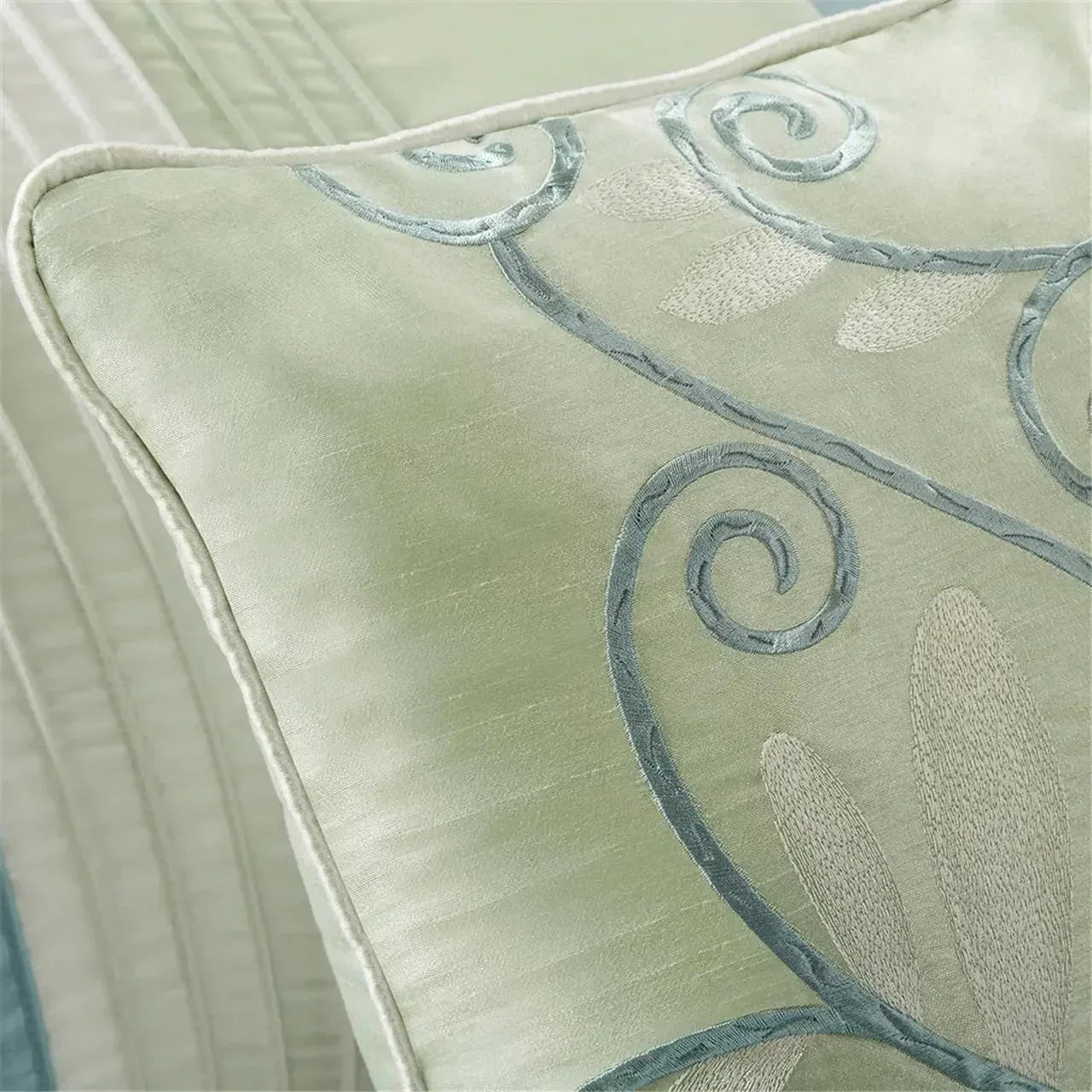 Amherst 7 Piece Comforter Set by Madison Park - Gifts for You 'n Me