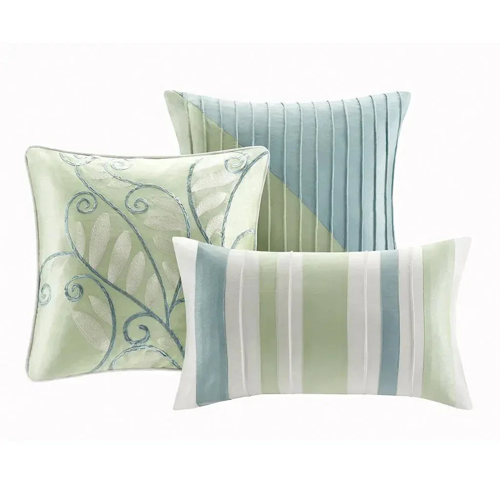 Amherst 7 Piece Comforter Set by Madison Park - Gifts for You 'n Me
