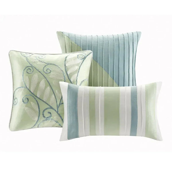 Amherst 7 Piece Comforter Set by Madison Park - Gifts for You 'n Me