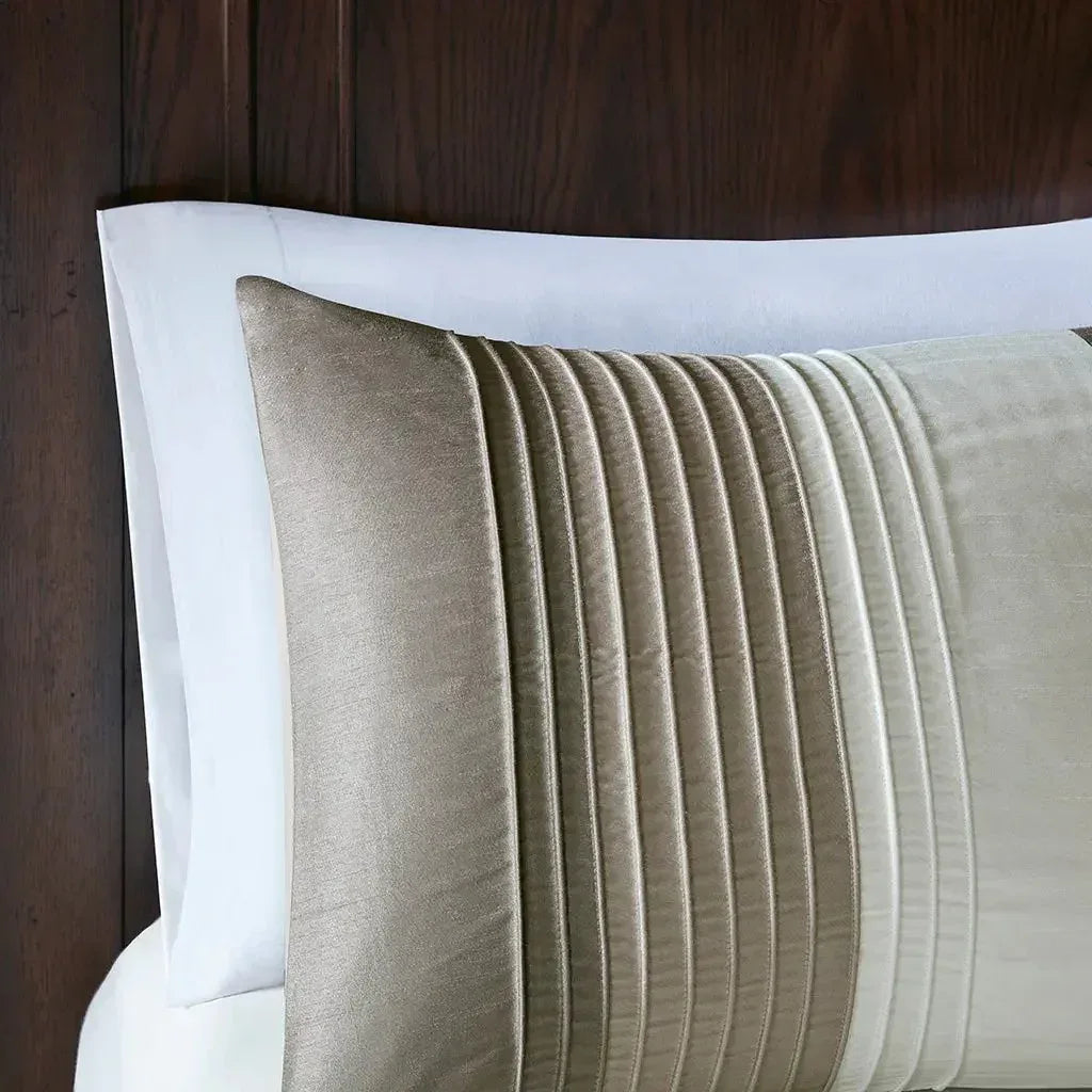 Amherst 7 Piece Comforter Set by Madison Park - Gifts for You 'n Me