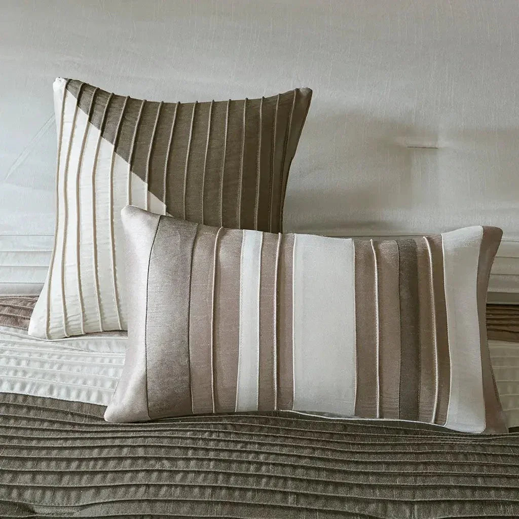 Amherst 7 Piece Comforter Set by Madison Park - Gifts for You 'n Me