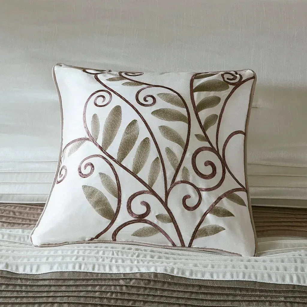 Amherst 7 Piece Comforter Set by Madison Park - Gifts for You 'n Me