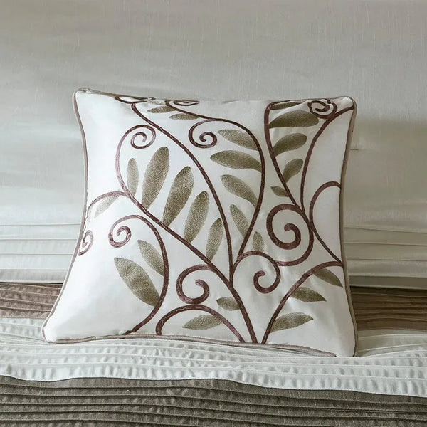 Amherst 7 Piece Comforter Set by Madison Park - Gifts for You 'n Me