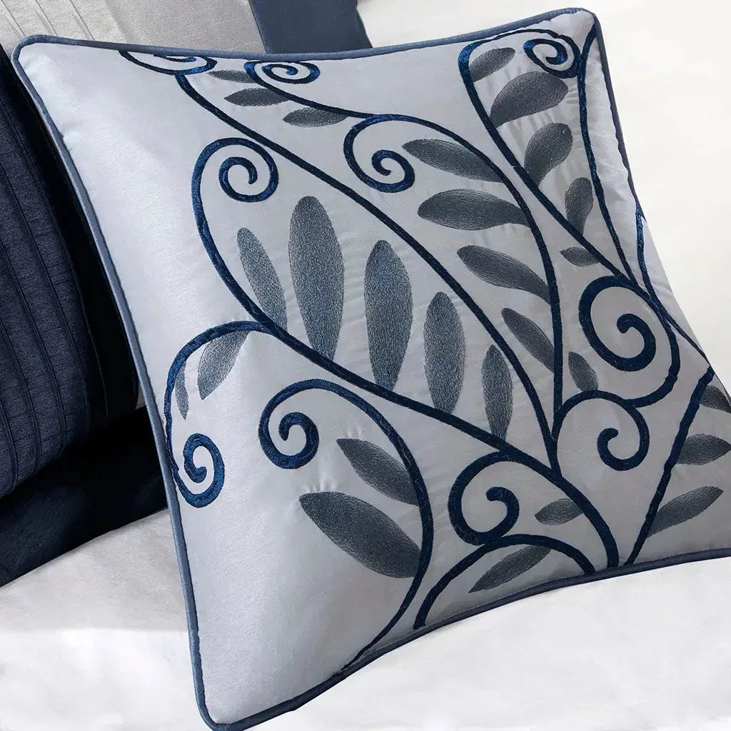 Amherst 7 Piece Comforter Set by Madison Park - Gifts for You 'n Me