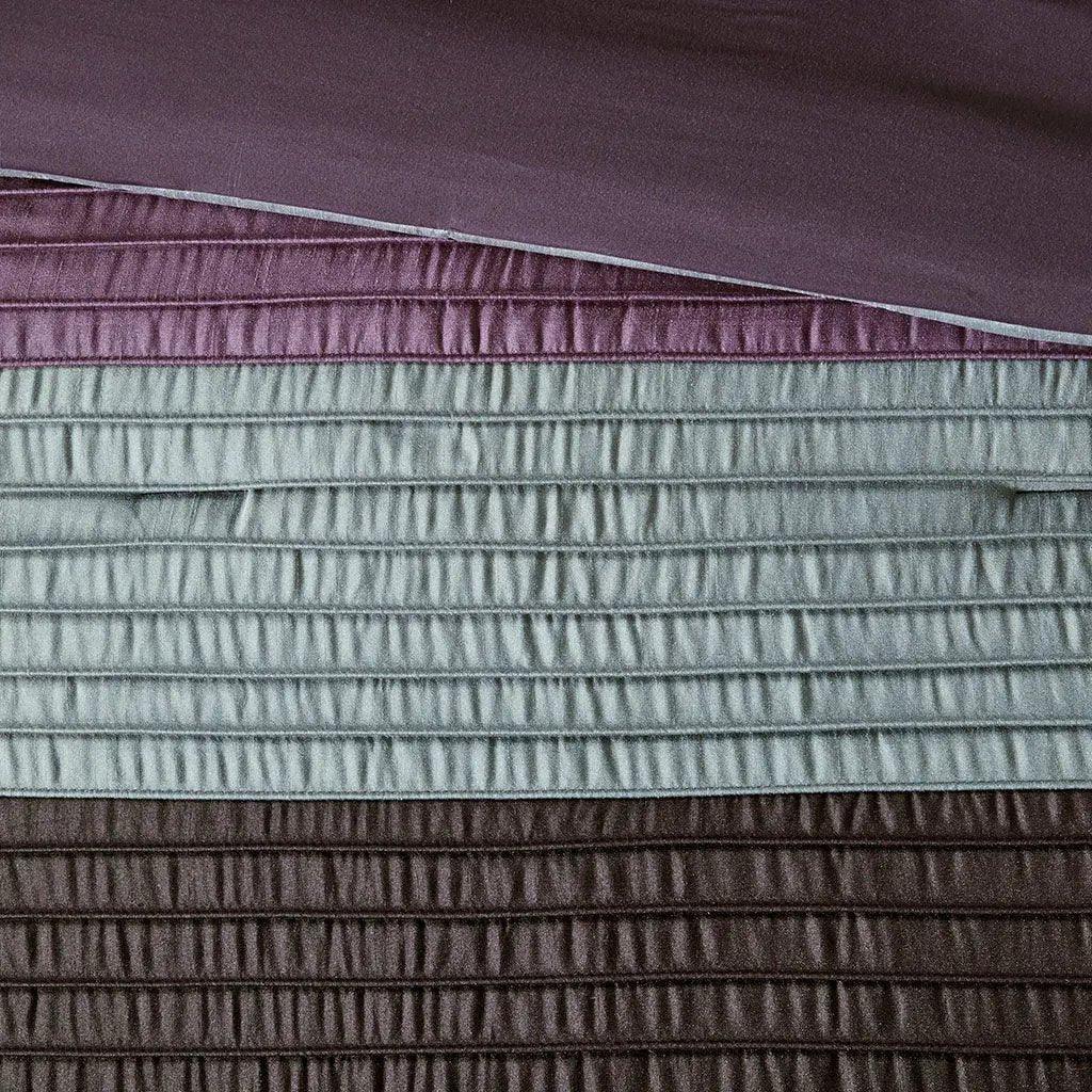 Amherst 7 Piece Comforter Set by Madison Park - Gifts for You 'n Me
