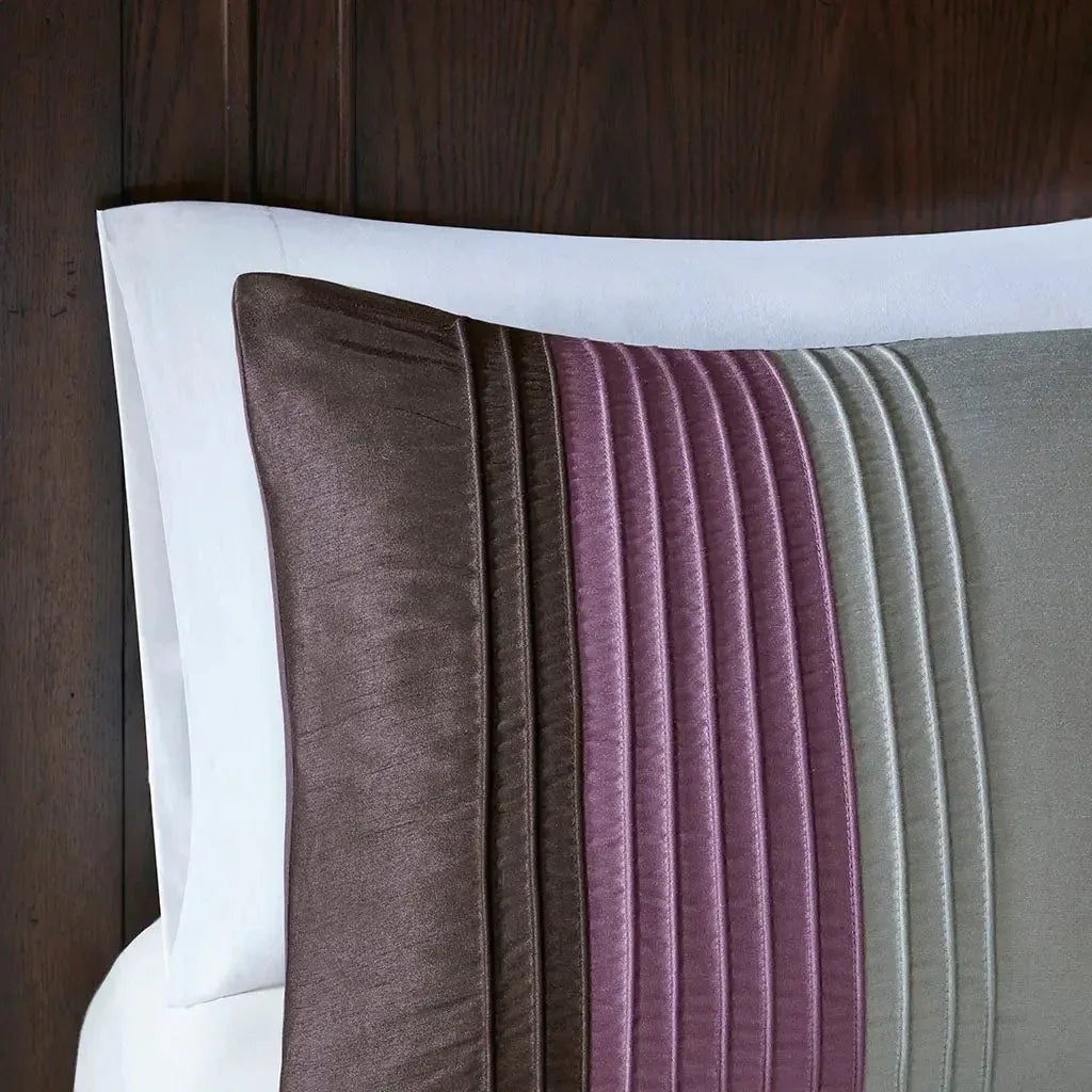 Amherst 7 Piece Comforter Set by Madison Park - Gifts for You 'n Me
