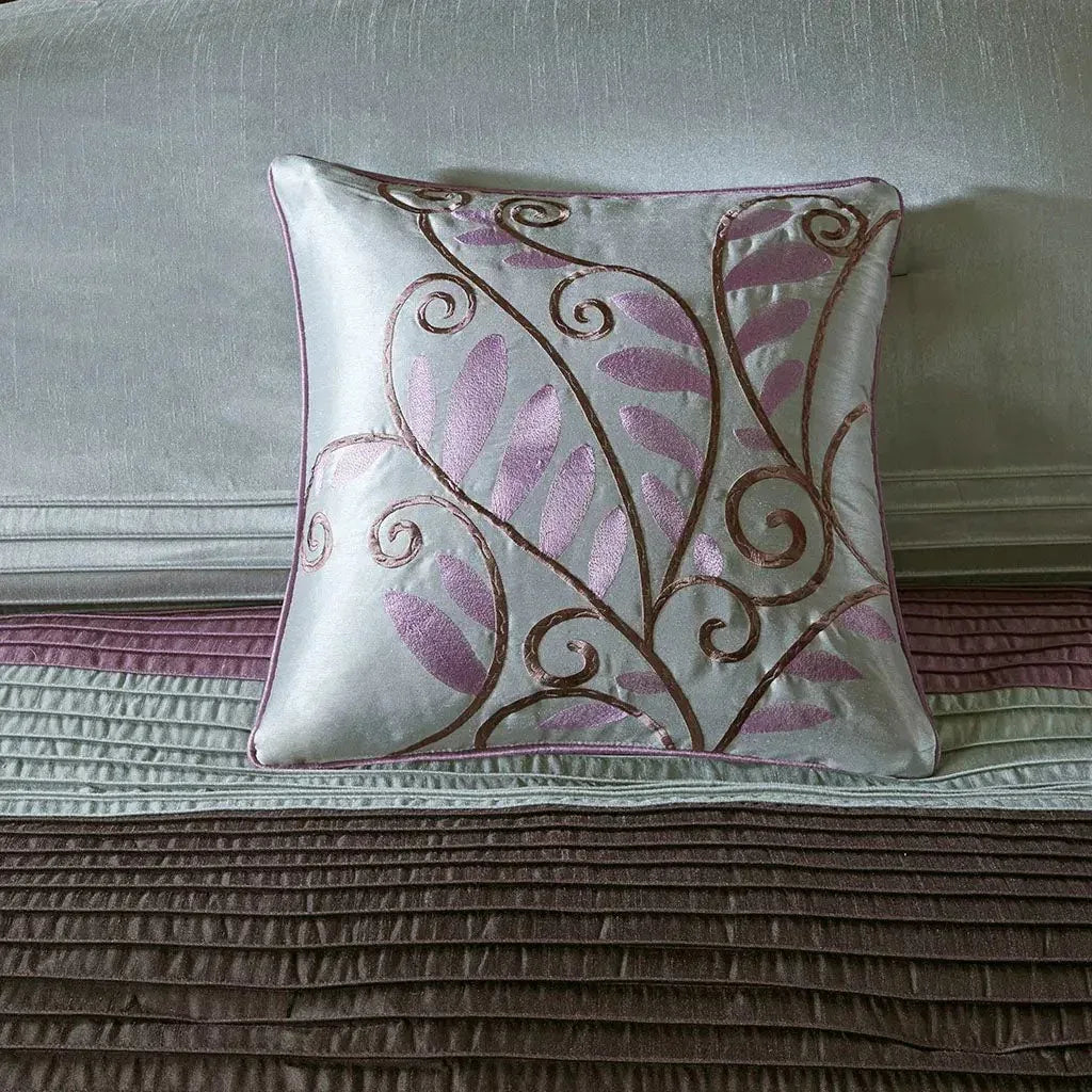 Amherst 7 Piece Comforter Set by Madison Park - Gifts for You 'n Me