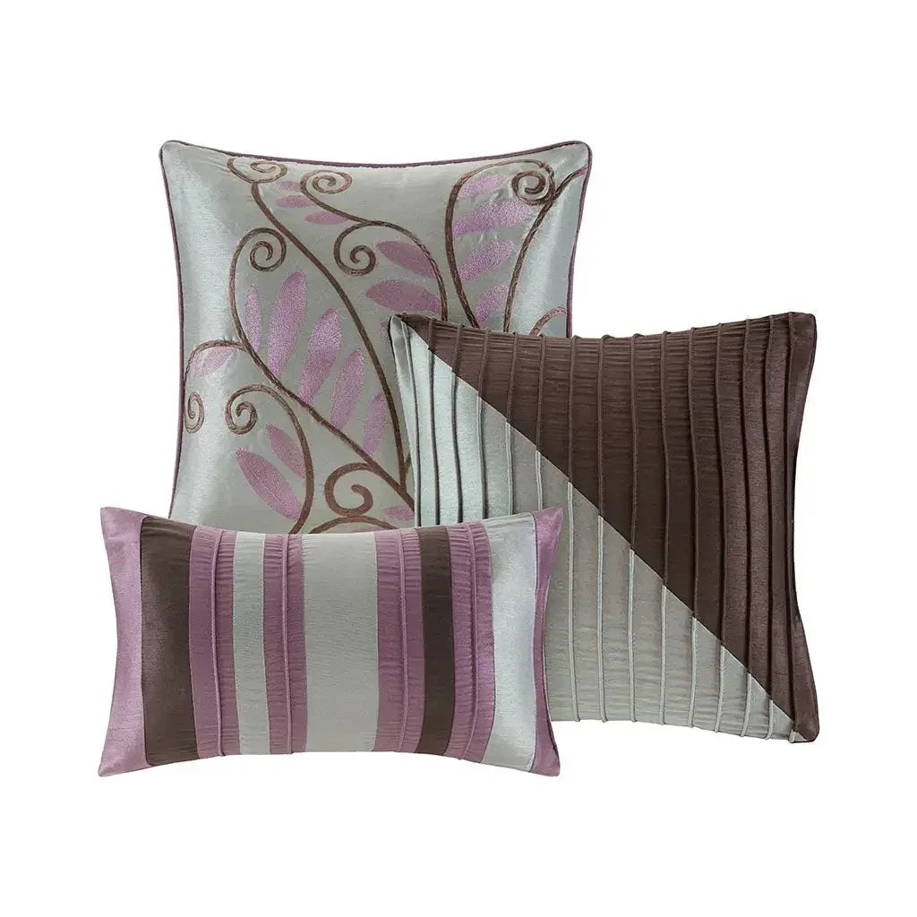 Amherst 7 Piece Comforter Set by Madison Park - Gifts for You 'n Me