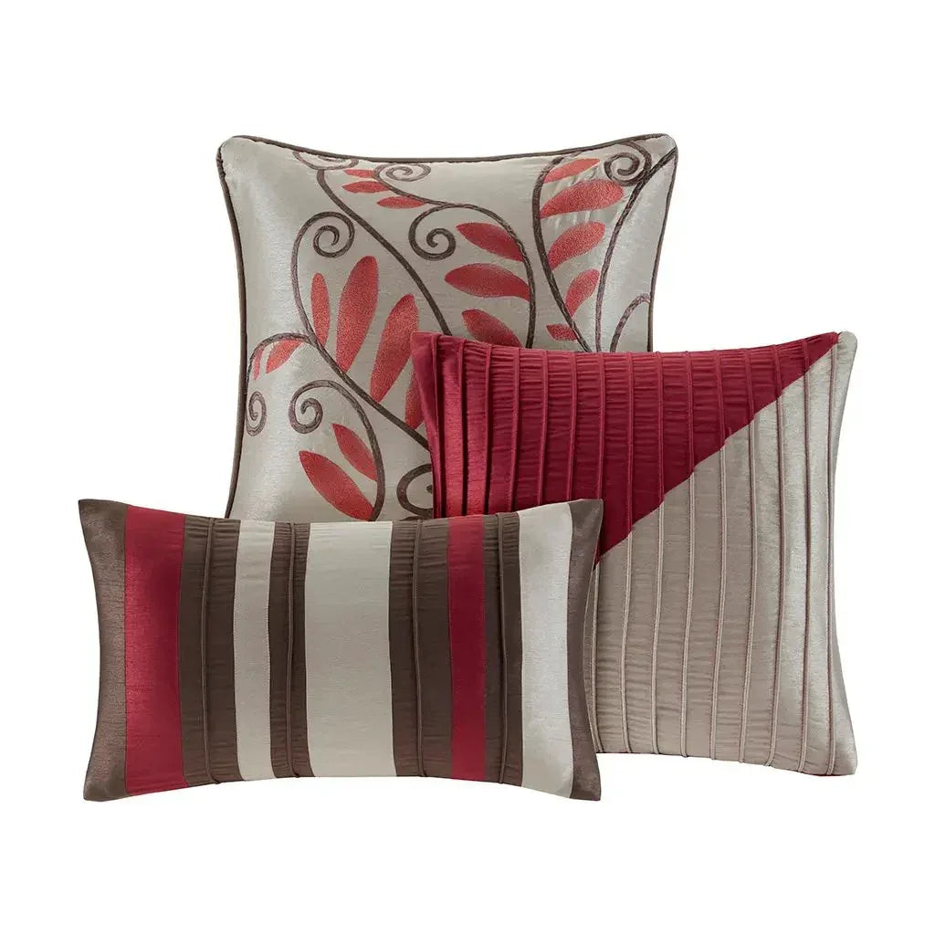 Amherst 7 Piece Comforter Set by Madison Park - Gifts for You 'n Me