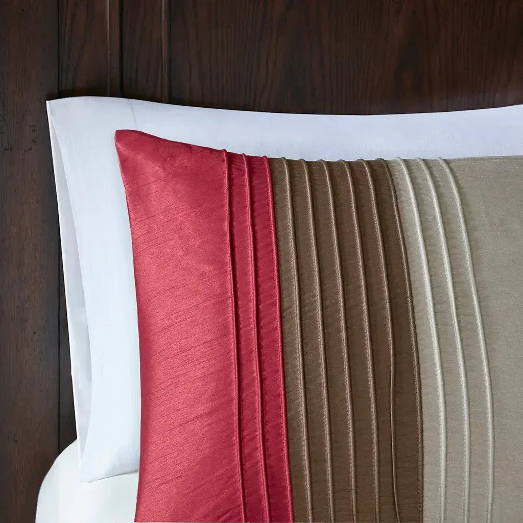 Amherst 7 Piece Comforter Set by Madison Park - Gifts for You 'n Me